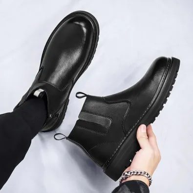 ELITE SENTINEL MARTIN BOOT
